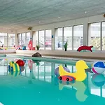 Appartement 4 Person In *