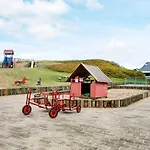 4 Person In Appartement Ringkøbing