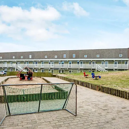 4 Person In Appartamento Ringkøbing