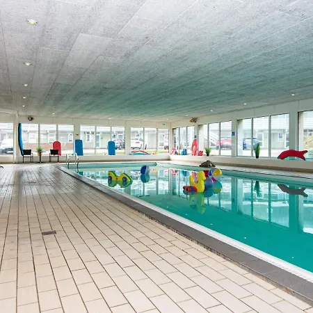 4 Person In Appartamento Ringkøbing