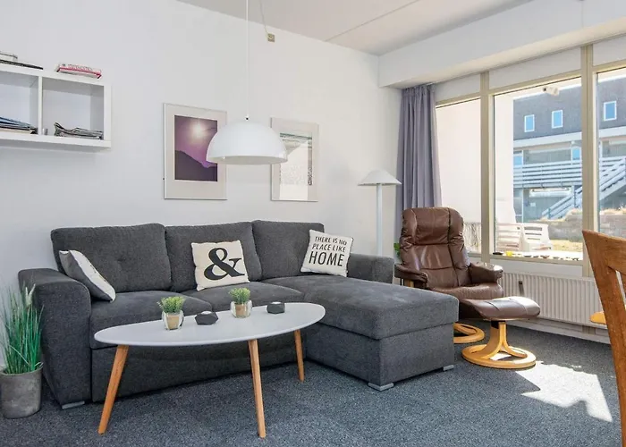 4 Person In Ringkøbing