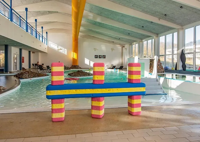 Διαμέρισμα 4 Person In *